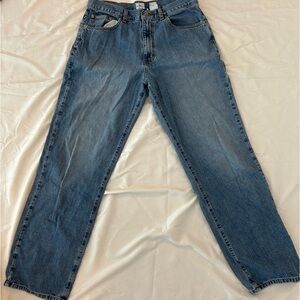 Vintage Calvin Klein Men’s Jeans